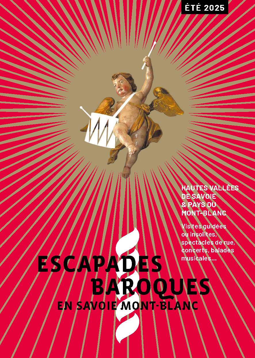 Brochure EBA été 2025