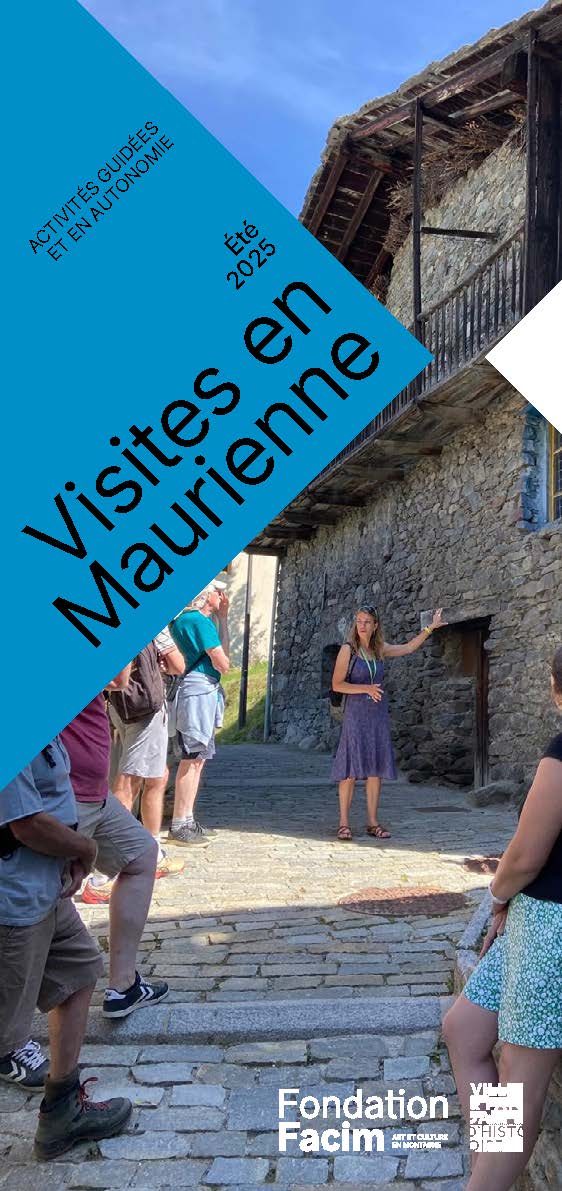 Brochure VLS-Maurienne été 2025