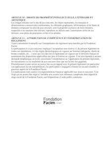 vignette règlement concours