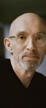 Laurent Mauvignier - Laurent Mauvignier ©  Mathieu Zazzo/Minuit.