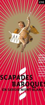 Brochure EBA été 2025