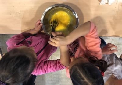 Atelier cuisine_Saint-Etienne-de-Cuines - Atelier cuisine