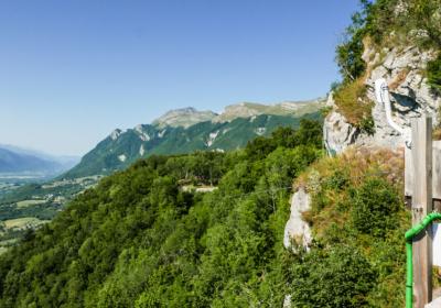 Tyrolienne