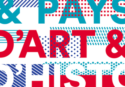 Logo villes et pays d'art et d'histoire - Logo villes et pays d'art et d'histoire