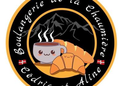 Boulangerie de la Chamière - Logo