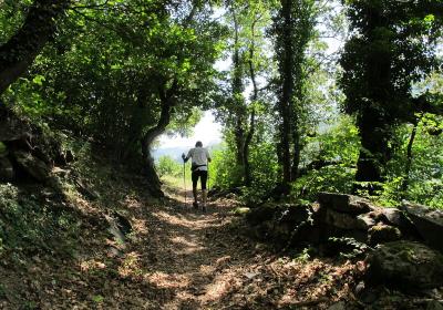 Boucle des hameaux - Bozel - Boucle des hameaux - Bozel