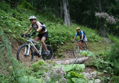 Tour de La Giettaz - Tour de La Giettaz