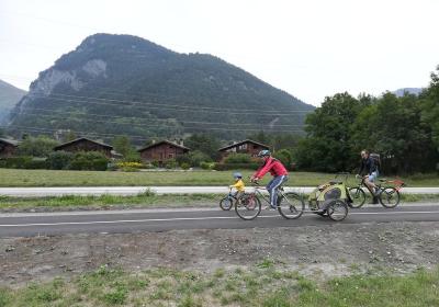 Voie verte - Voie verte