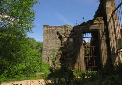 Château Thomas II