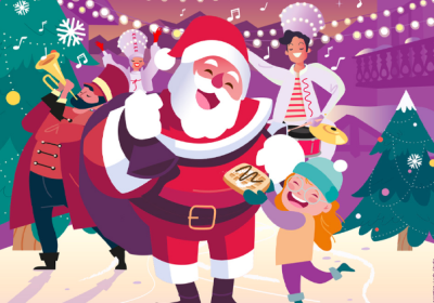 Les fééries d'hiver_Les Saisies