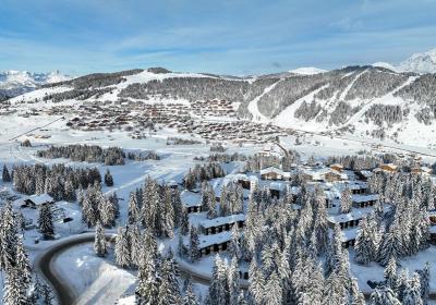 Station hiver - Station hiver