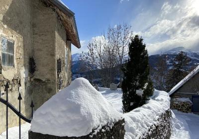 Il était une fois Albanne : visite guidée_Montricher-Albanne