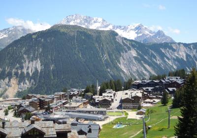 courchevel - Vallée de Courchevel : Courchevel 1850 courchevel - Vallée de Courchevel : Courchevel 1850