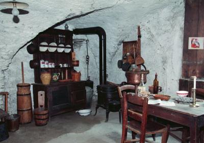 Maison de Joannès - Vallée de la Plagne - Maison de Joannès - Vallée de la Plagne