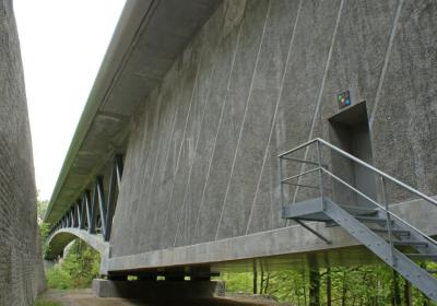 JEP 2025 - Visite libre de Pile Pont Expo_Saint-Gervais-les-Bains