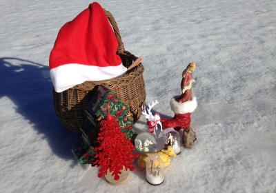 visite spécial Noël - Champagny-en-Vanoise : visite spéciale Noël visite spécial Noël - Champagny-en-Vanoise : visite spéciale Noël