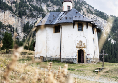 Journées Européennes du Patrimoine_Peisey-Vallandry - Journées Européennes du Patrimoine_Peisey-Vallandry