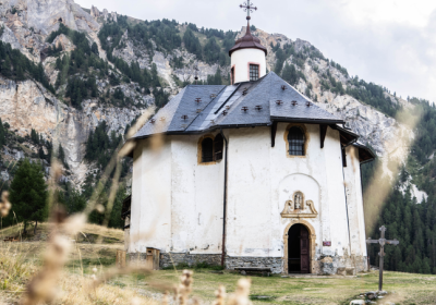Journées Européennes du Patrimoine_Peisey-Vallandry