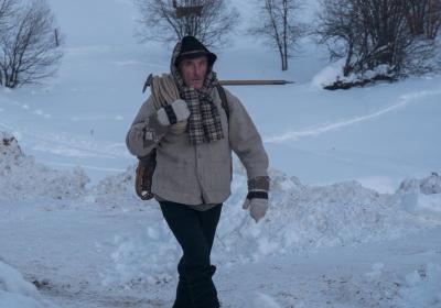 Val d'Isère - visite scénarisée au Fornet