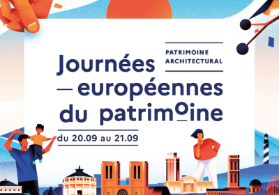Journées Européennes du Patrimoine : L'église de Queige, de haut en bas et de long en large_Queige Journées Européennes du Patrimoine : L'église de Queige, de haut en bas et de long en large_Queige
