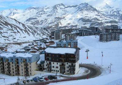 Tignes - Tignes Tignes - Tignes