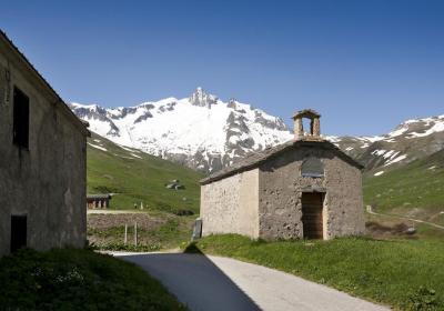 La Ville des Glaciers - La Ville des Glaciers La Ville des Glaciers - La Ville des Glaciers