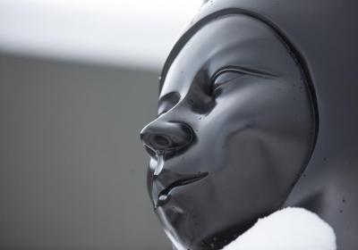 courchevel - Courchevel : l'art au sommet avec Jimenez Deredia