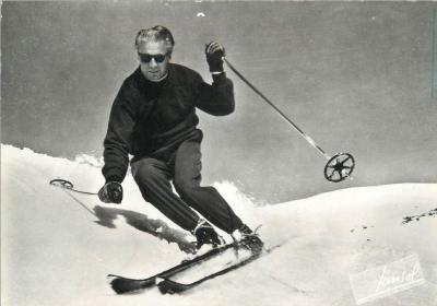 courchevel film archives - Courchevel : film archives ski, compétitions, champions