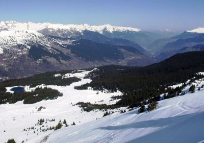 méribel domaine skiable - Méribel : au coeur des 3 Vallées méribel domaine skiable - Méribel : au coeur des 3 Vallées