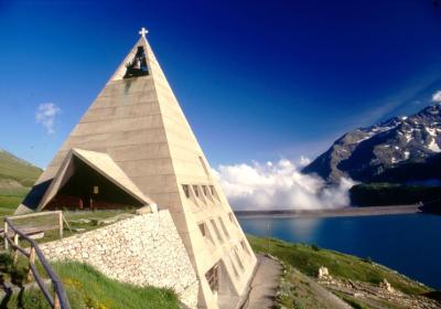 Mont Cenis