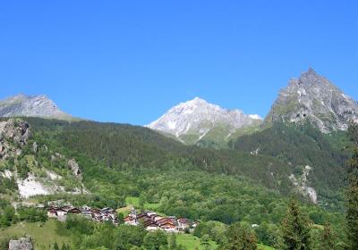 Randonnée découverte : la foi des montagnes_Planay - Randonnée-découverte : la foi des montagnes
