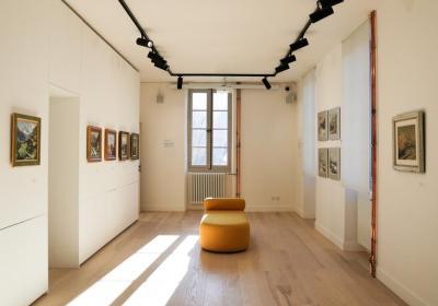 JEP 2026 - Visite libre de La Cure_Saint-Gervais-les-Bains