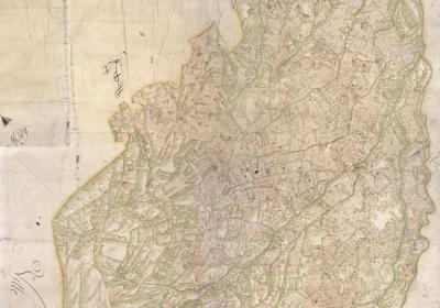 Mappe sarde - Mappe sarde