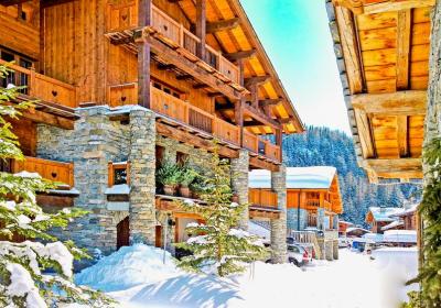 Il était une fois Sainte-Foy : Visite guidée_Sainte-Foy-Tarentaise