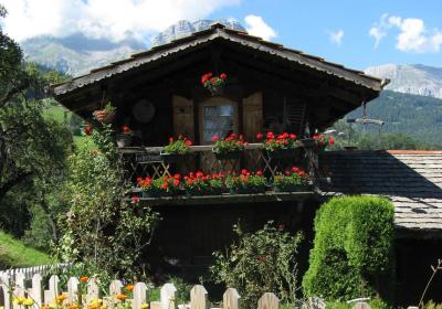 Patrimoine express_Cordon - 