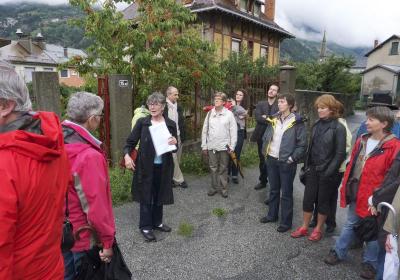 Saveurs d'automne : Balade gourmande à Modane_Modane - Visite guidée Modane