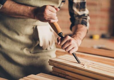 Longefoy, saveurs et secrets d‘atelier : parcours guidé_Plagne-Montalbert - Artisanat