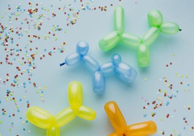 Le Festoche des Mioches | ATELIERS potions et ballons_Plagne-Montalbert