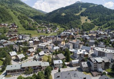 Il était une fois Valloire : visite guidée_Valloire - Pays d'art et d'histoire Il était une fois Valloire : visite guidée_Valloire - Pays d'art et d'histoire