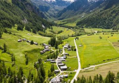  Pause baroque dans les chapelles de Nancroix et du Villaret: circuit guidé_Peisey-Nancroix - Vallée de Peisey
