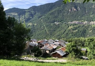 Journées Européennes du Patrimoine 2025 : maison du patrimoine à Villarnard_Courchevel - Villarnard : un hameau préservé dans la vallée de Courchevel Journées Européennes du Patrimoine 2025 : maison du patrimoine à Villarnard_Courchevel - Villarnard : un hameau préservé dans la vallée de Courchevel