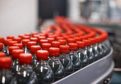 Visite d’une usine d’embouteillage_Séez