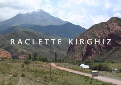 Raclette Kirghiz_Bourg-Saint-Maurice
