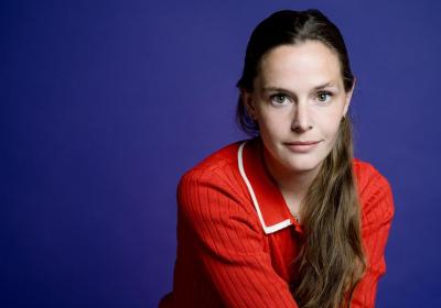 Saison littéraire 2026 : Rencontre avec Gabrielle de Tournemire_Chamonix-Mont-Blanc - L'autrice Gabrielle de Tournemire