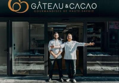 le chocolat à Sallanches toute une histoire_Sallanches