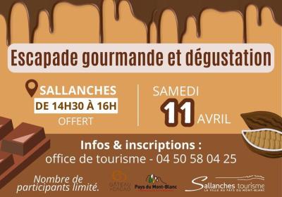 Le chocolat à Sallanches : toute une histoire._Sallanches - Le chocolat à Sallanches : toute une histoire._Sallanches