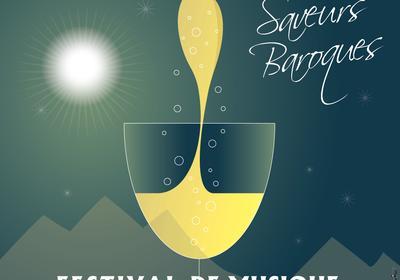 Stabat Mater - 28e festival baroque_Saint-Gervais-les-Bains