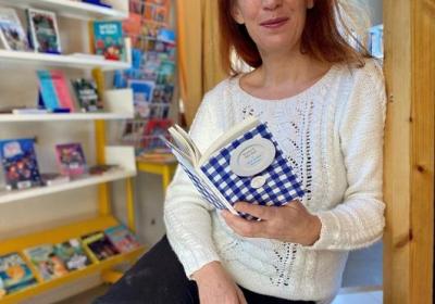 Lecture autour du pain - Carte blanche à Marion Lestang_La Léchère