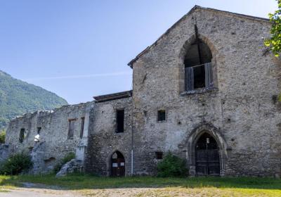 Visite gourmande de La Chambre_La Chambre - Visite gourmande de La Chambre_La Chambre