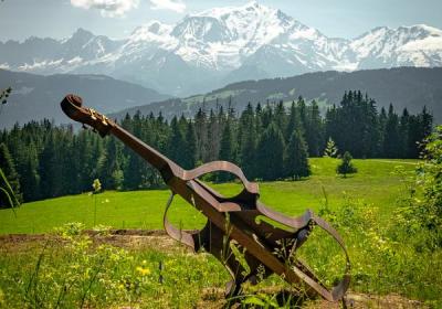 Causerie avant concert _ Festival Baroque du Pays du Mont-Blanc_Combloux